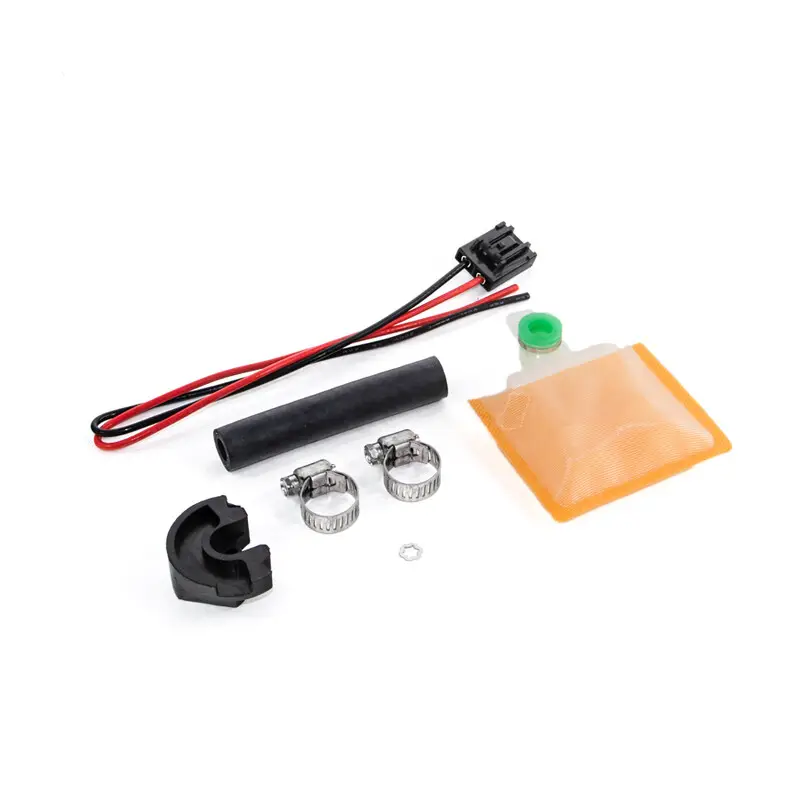 Kit d'Installation Pompe à Essence Deatschwerks DW300 / DW200 / DW100 pour Nissan 200SX S13 (89-94) Meilleur Choix