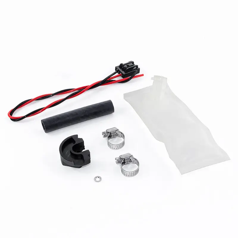 Kit d'Installation Pompe à Essence Deatschwerks DW300 / DW200 / DW100 pour Nissan 200SX S14 & S14A, Silvia S15 Prix Bas