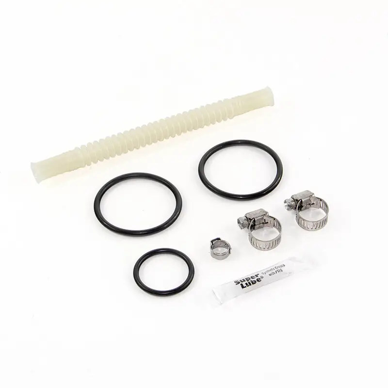 Kit d'Installation Pompe à Essence Deatschwerks DW65V pour VAG 2WD (A4, A6, TT, Golf, Passat, Beetle...) Promotion Saisonnière
