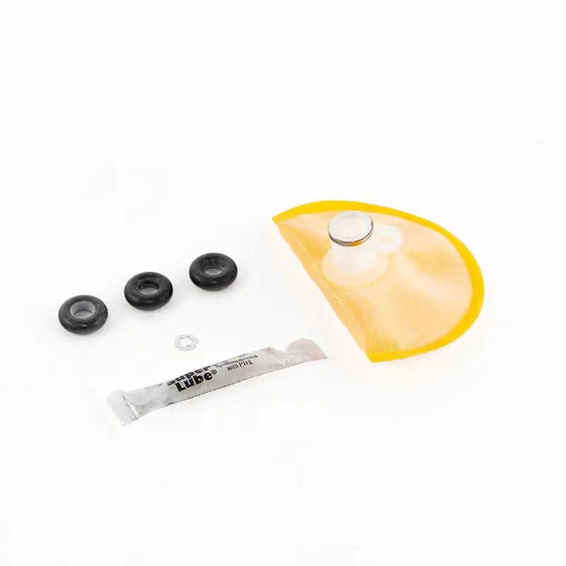 Affaire À Saisir Kit d'Installation Pompe à Essence Deatschwerks DW300 / DW200 pour Nissan 350Z, Infiniti G35 (03-08), Subaru Legacy GT (10+)