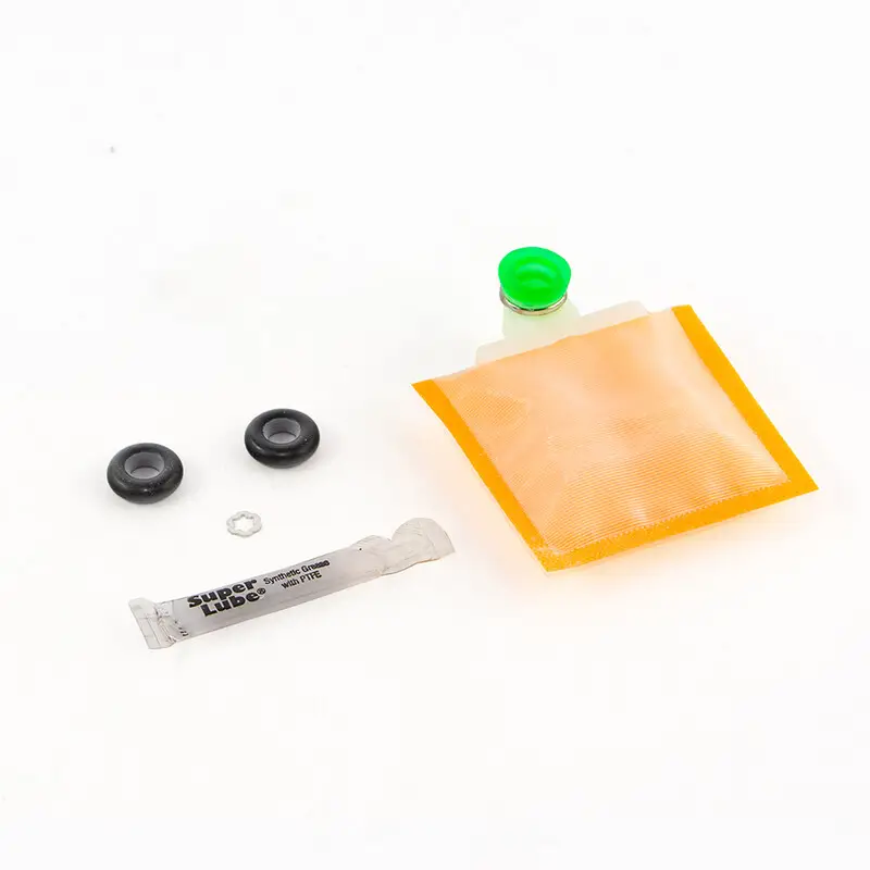 Achetez Aujourd’hui Kit d'Installation Pompe à Essence Deatschwerks DW300 / DW200 pour Honda S2000 (06-09)