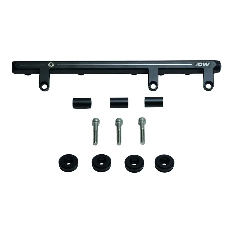Nouvel Arrivage Rampe d'Injection Deatschwerks pour Nissan SR20DET (Redtop)