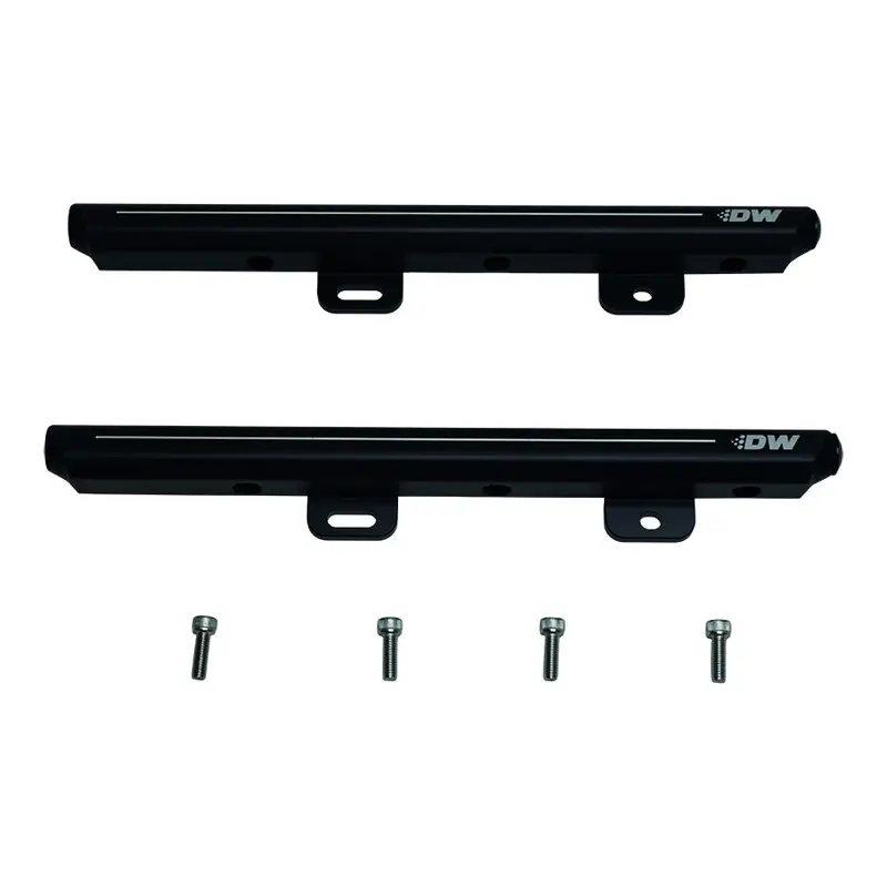 Livraison Express Rampe d'Injection Deatschwerks pour Honda Série J (2001-2004)