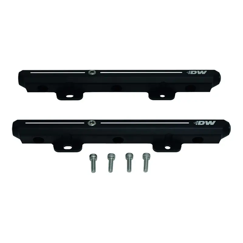 Rampe d'Injection Deatschwerks pour Honda Série J (2004-2017) Réduction