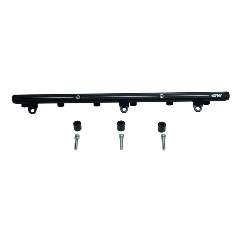 Rampe d'Injection Deatschwerks pour Toyota 1JZ-GTE VVTi Nouvelle Collection