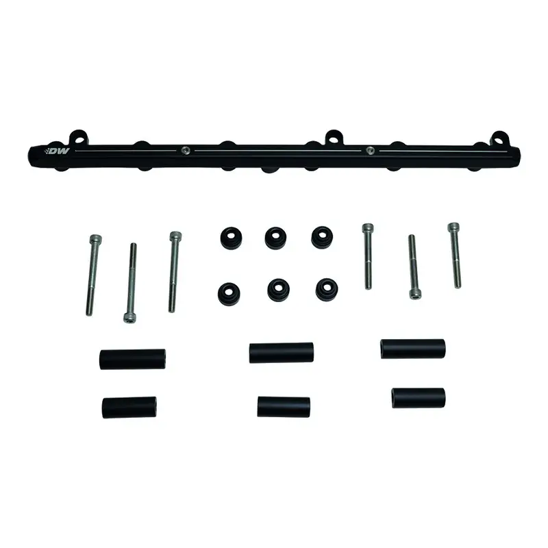 Rampe d'Injection Deatschwerks pour Toyota 1JZ-GTE Non-VVTi Quantité Limitée