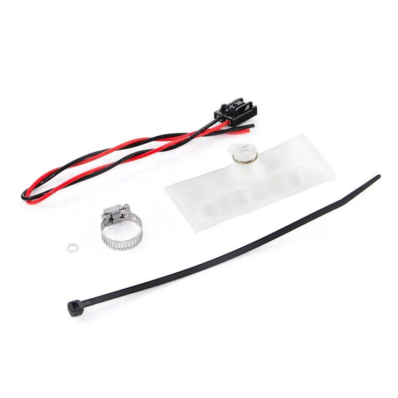 Commander Maintenant Kit d'Installation Pompe à Essence Deatschwerks DW65C / DW300C pour BMW E30 325i, 325ix, 325is, M3