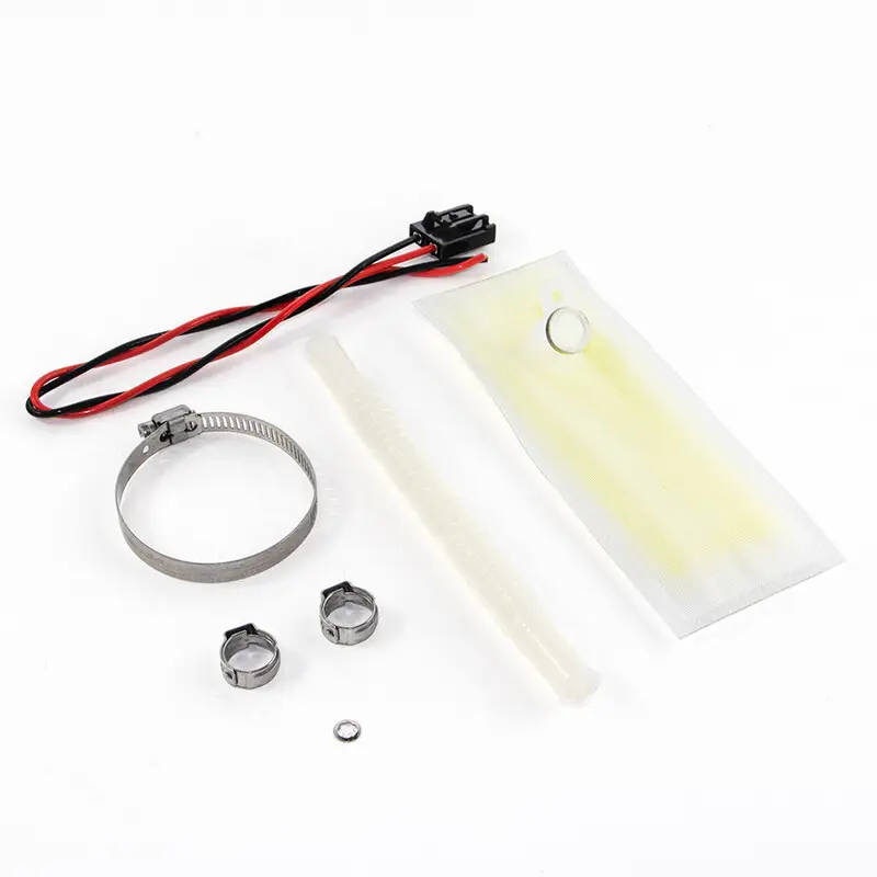 Nouveauté Kit d'Installation Pompe à Essence Deatschwerks DW200 / DW300 pour BMW E36 & E46, dont M3