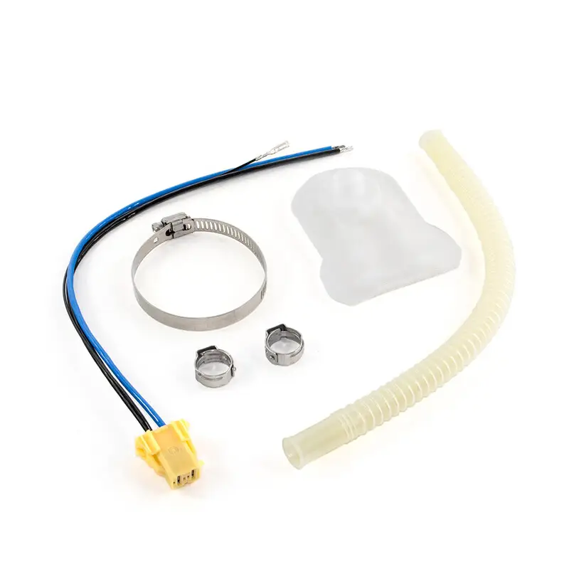 Kit d'Installation Pompe à Essence Deatschwerks DW400 pour BMW E36 & E46, dont M3 Jusqu’à Épuisement Des Stocks
