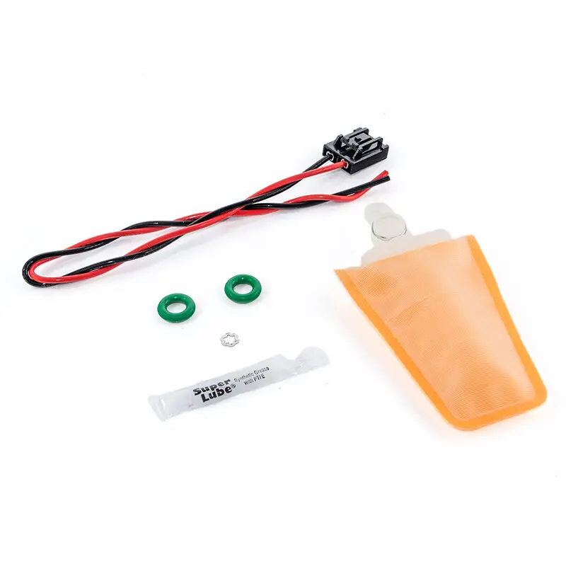 Kit d'Installation Pompe à Essence Deatschwerks DW65C / DW300C pour Toyota Celica T23, MR-S, Lotus Elise, Exige Meilleure Vente