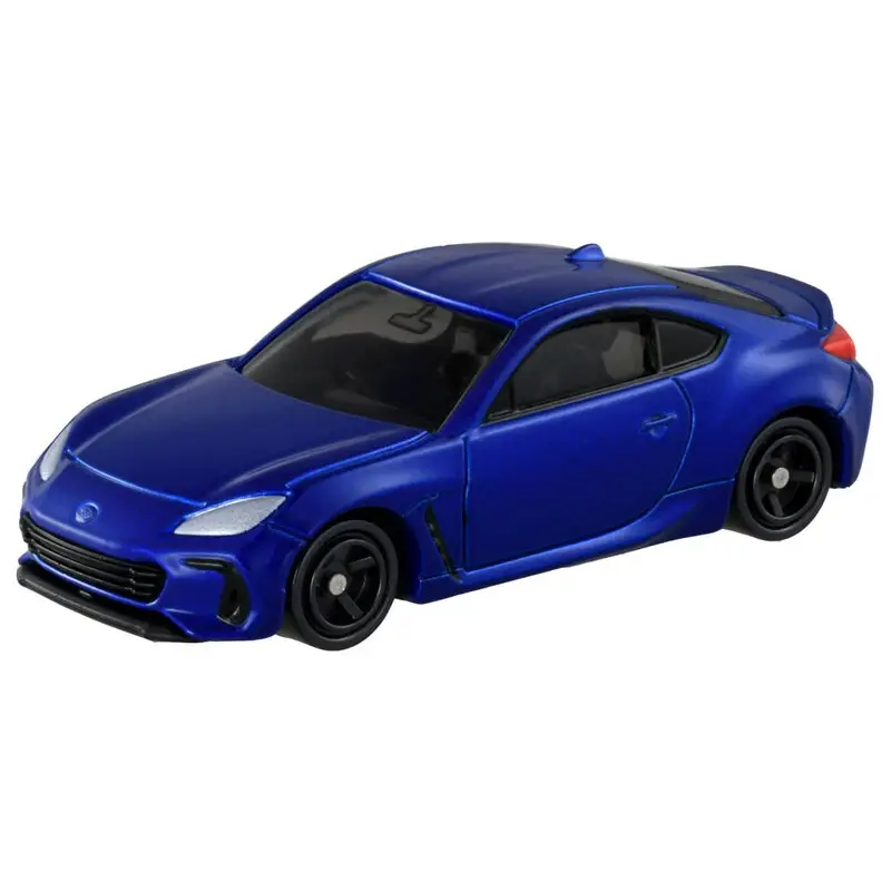 Top Vente Tomica No. 28 | Subaru BRZ