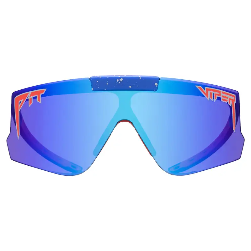 Pit Viper "The All Star | Flip Offs" - Lunettes de Soleil Solde