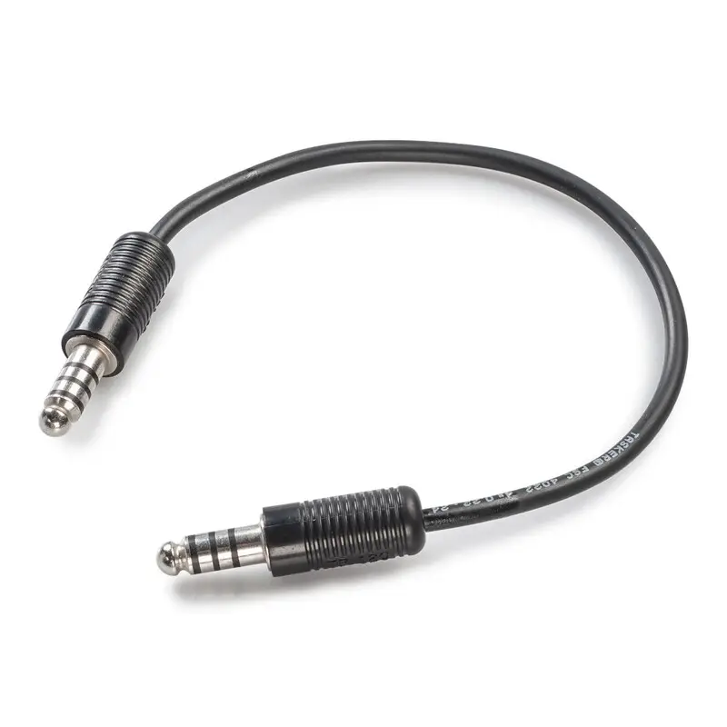 Prix Cassé Adaptateur Intercom Sparco Mâle-Mâle Nexus