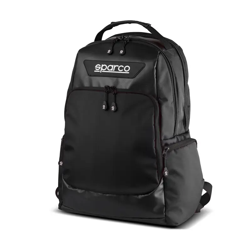 Prix Bas Sac à Dos Sparco Superstage - Noir