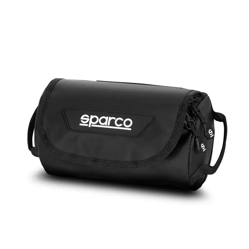 Trousse de Toilette Sparco Baja Dernière Chance