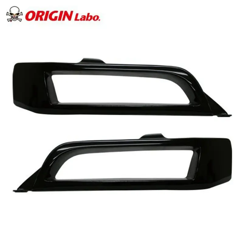 Affaire À Saisir Prises d'Air de Phares Origin Labo pour Toyota Mark II JZX100