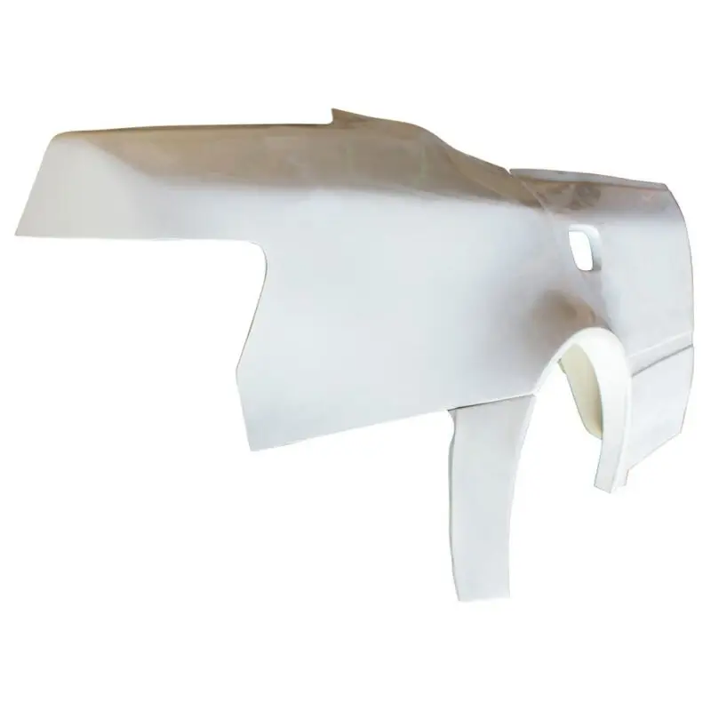 Top Vente Ailes Arrière Origin Labo +75mm pour Toyota Mark II JZX100 (avec rajouts de portières)