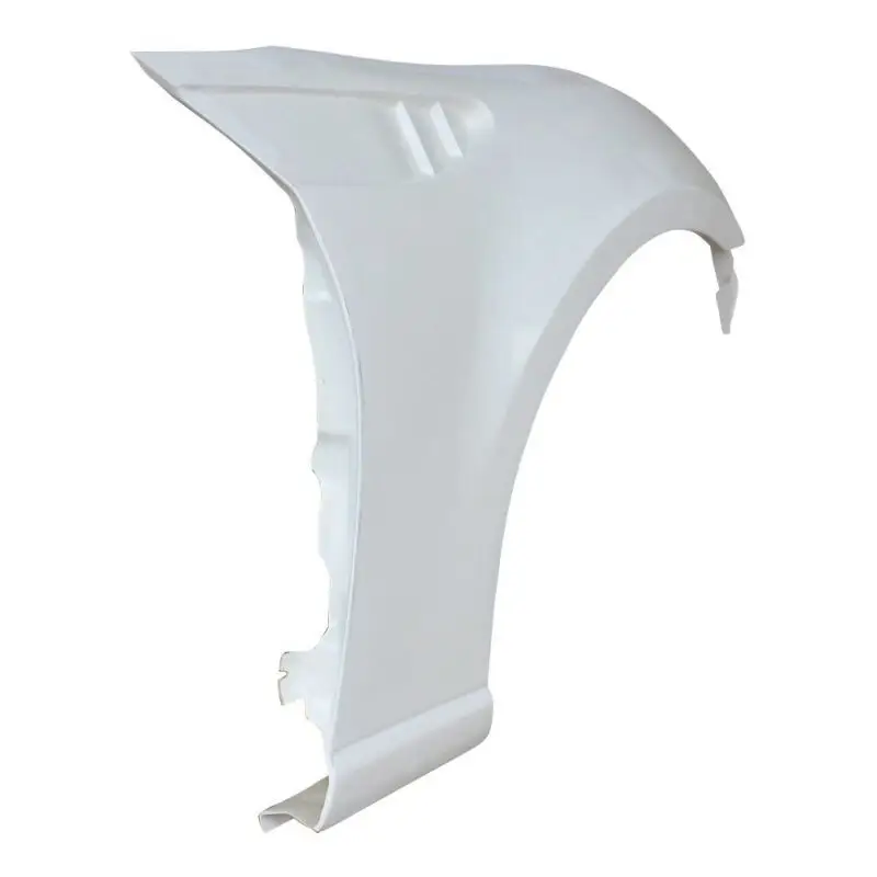 Ailes Avant Origin Labo +25mm pour Toyota GT86 Satisfait Ou Remboursé