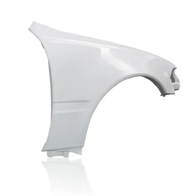 Ailes Avant Origin Labo +50mm pour Toyota Mark II JZX100 Marque