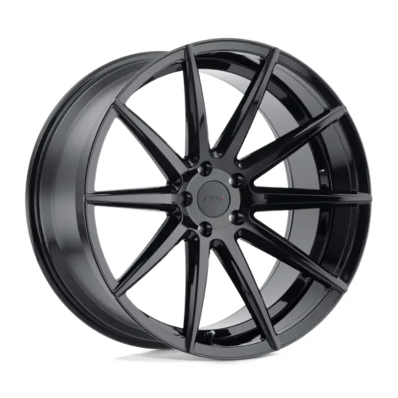Commander Maintenant TSW Clypse 19X8.5 5x120 ET35, Noir Brillant