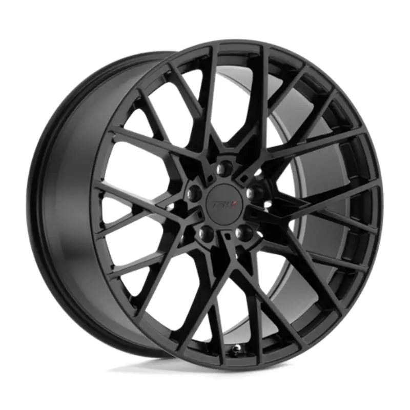 Populaire TSW Sebring 20X10 5x114.3 ET40, Noir Mat