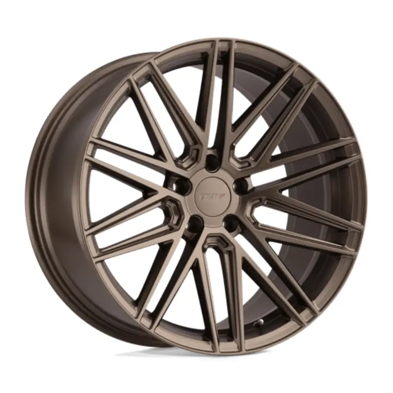 TSW Pescara 20X8.5 5x114.3 ET20, Bronze Remise