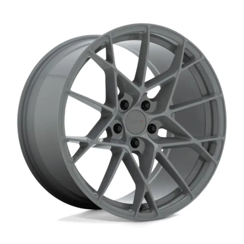 TSW Sector 20x9 5x112 ET35, Gris Métal Nouvel Arrivage