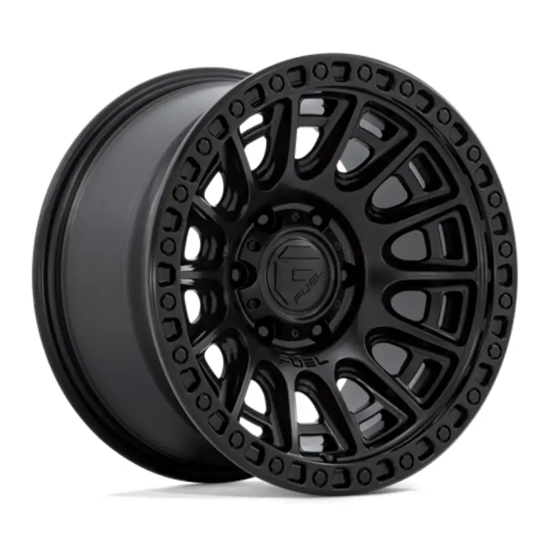 Fuel D832 Cycle 17X8.5 5x120 ET34, Noir Mat Bon Marché
