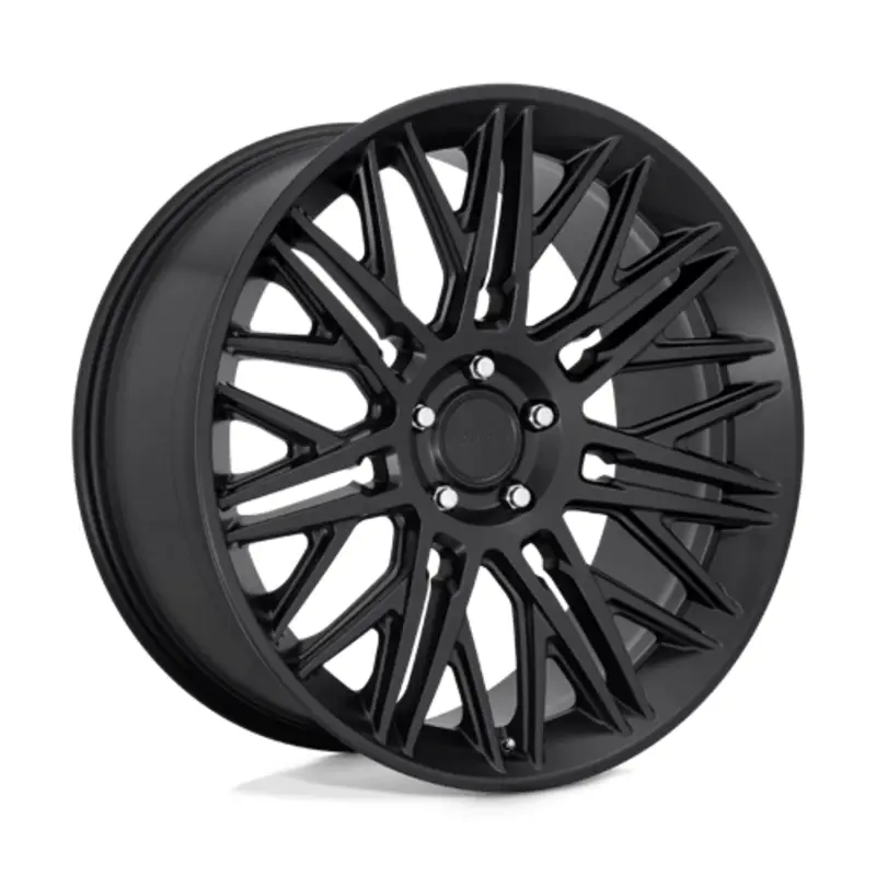 Affaire À Saisir Rotiform JDR 22X10 5x120 ET30, Noir Mat