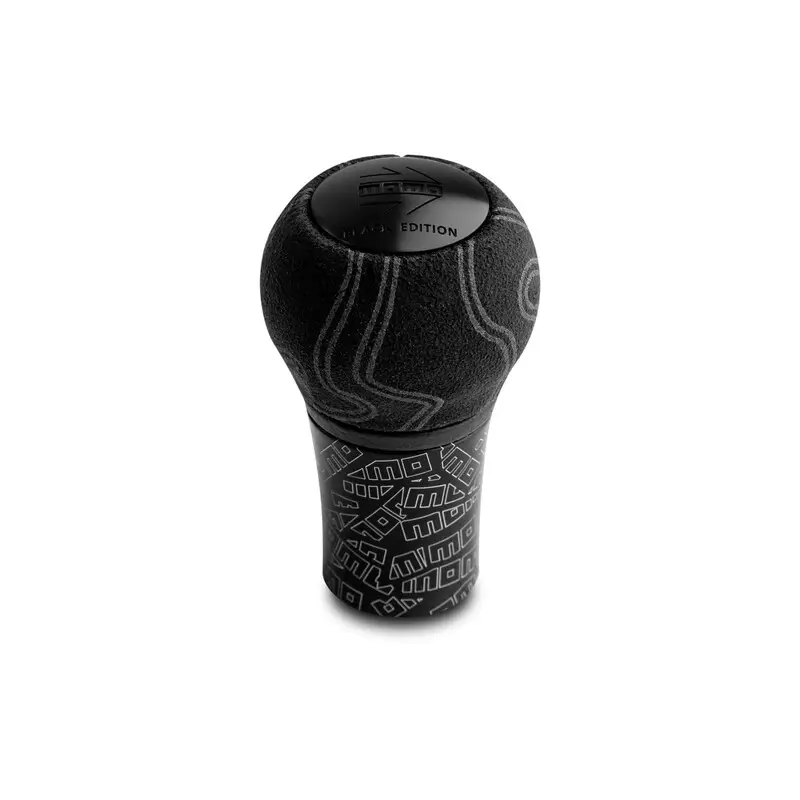 Prix Cassé Pommeau Momo Ultra Black Edition