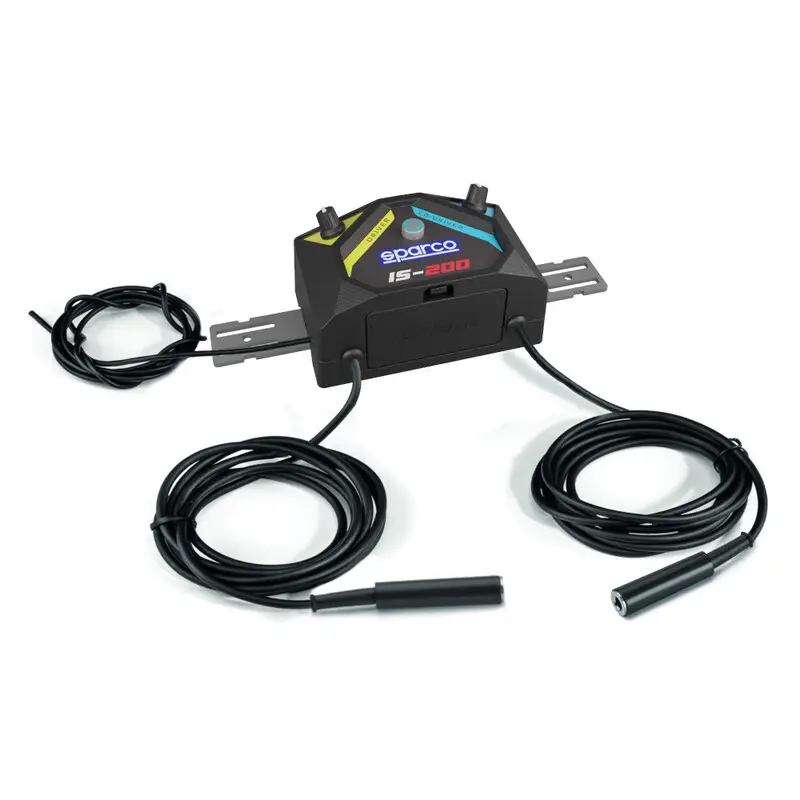 Intercom Sparco IS-200 Solde