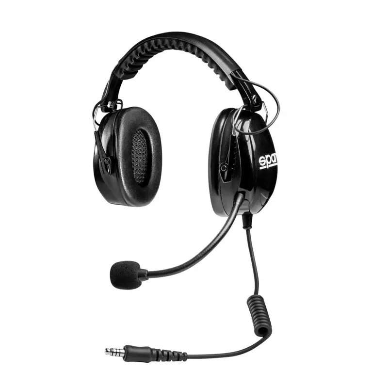 Achetez Aujourd’hui Casque de Liaison Sparco RT-Pro M (Mâle)