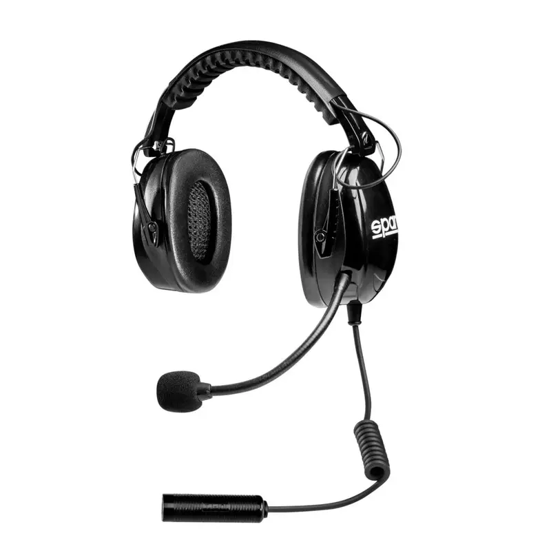 Casque de Liaison Sparco RT-Pro F (Femelle) Acheter Direct