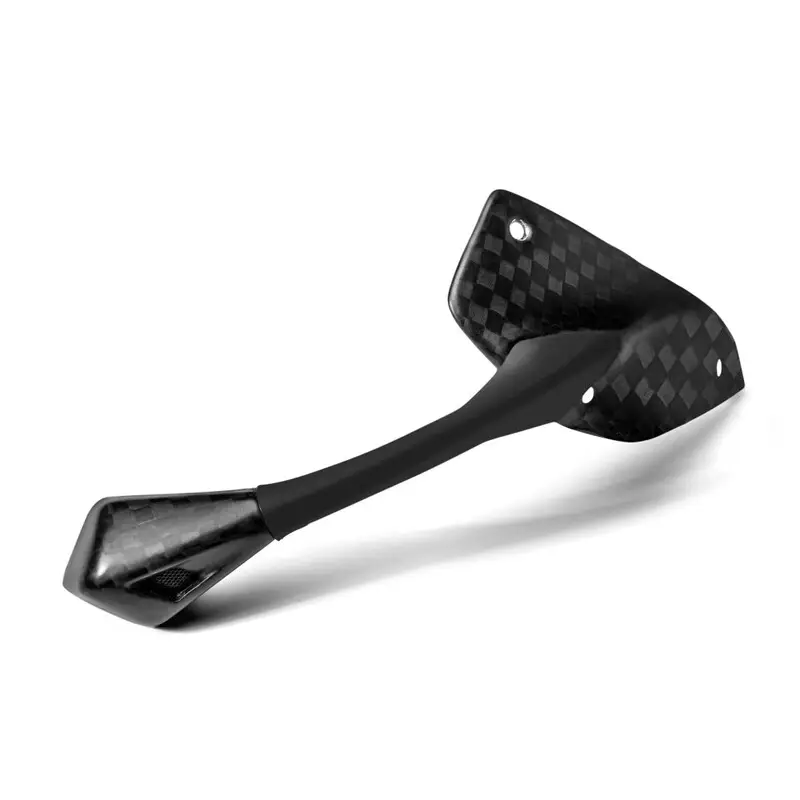 Offre Du Jour Kit de Remplacement Micro & Support Carbone pour Casque Sparco Prime Open Face 8860