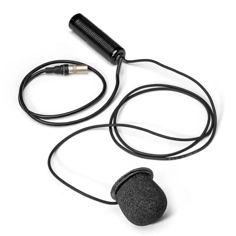 Kit Micro pour Casque Intégral Sparco 8860 / 8859 Must-Have