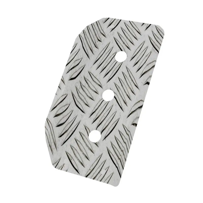 Cale-Pied Pilote Sparco Pro en Aluminium Usine Directe