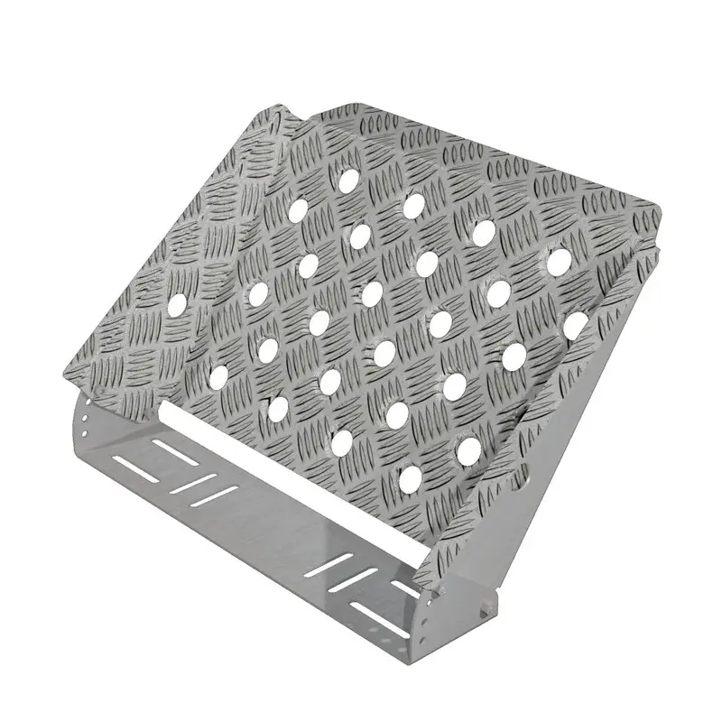 Cale-Pieds Copilote Sparco Pro en Aluminium Achat Immédiat