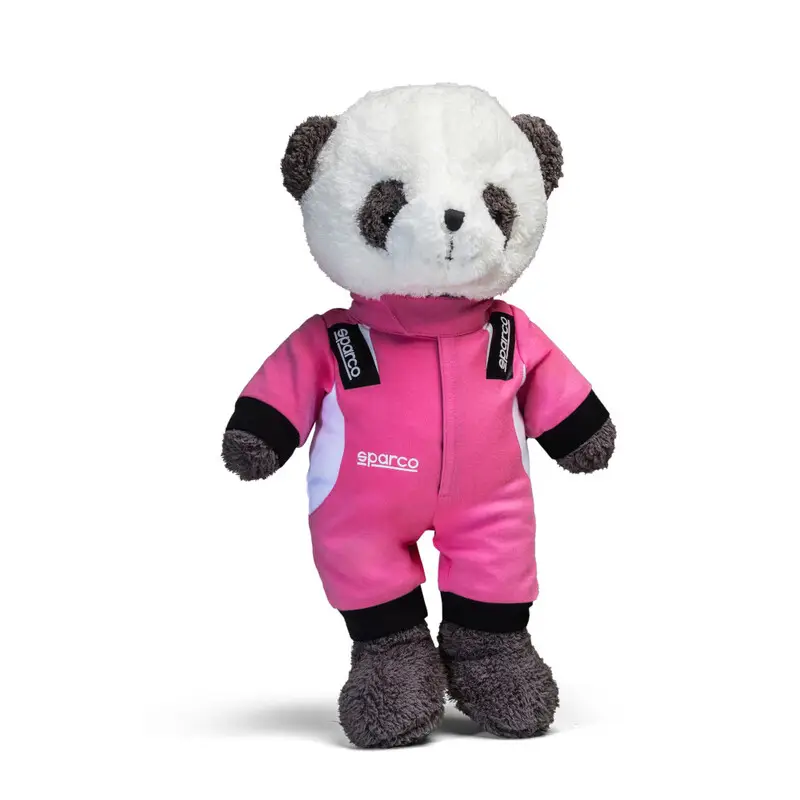 Peluche Panda Sparco "Maria" Vente Flash