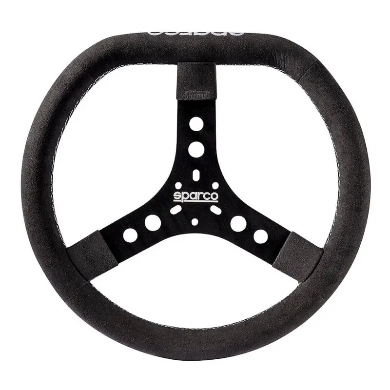 Expédié Aujourd’hui Volant Sparco Karting KG345