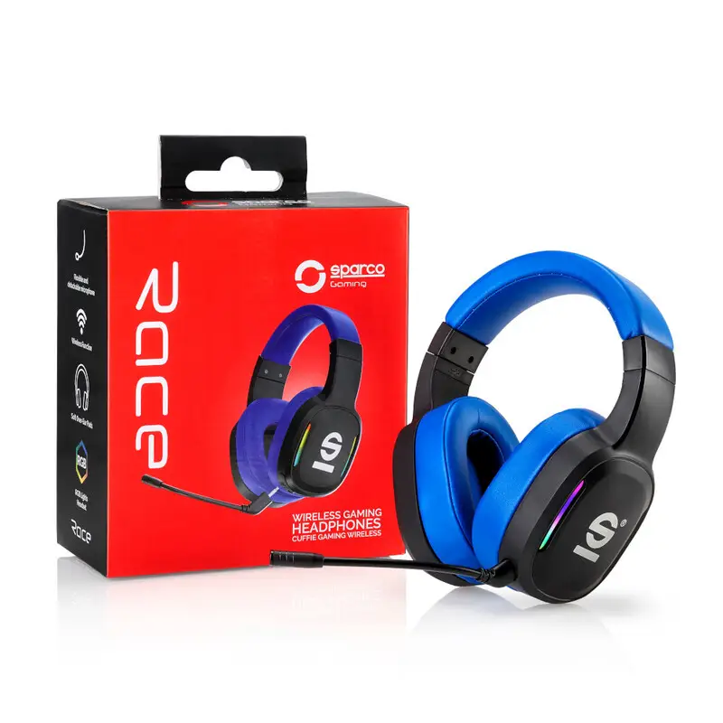 Affaire À Saisir Casque Sparco Gaming Race Pro