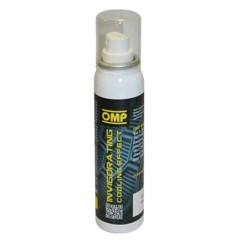 Spray Activateur OMP pour Sous-Vêtement Technique Acheter En Ligne