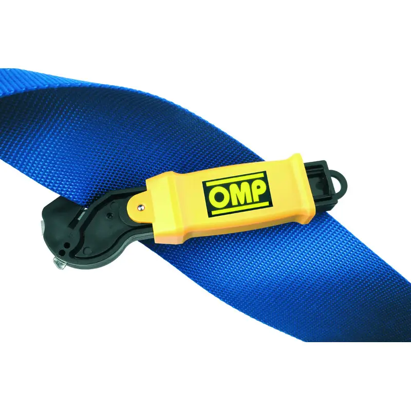Commander Vite Coupe-Harnais OMP
