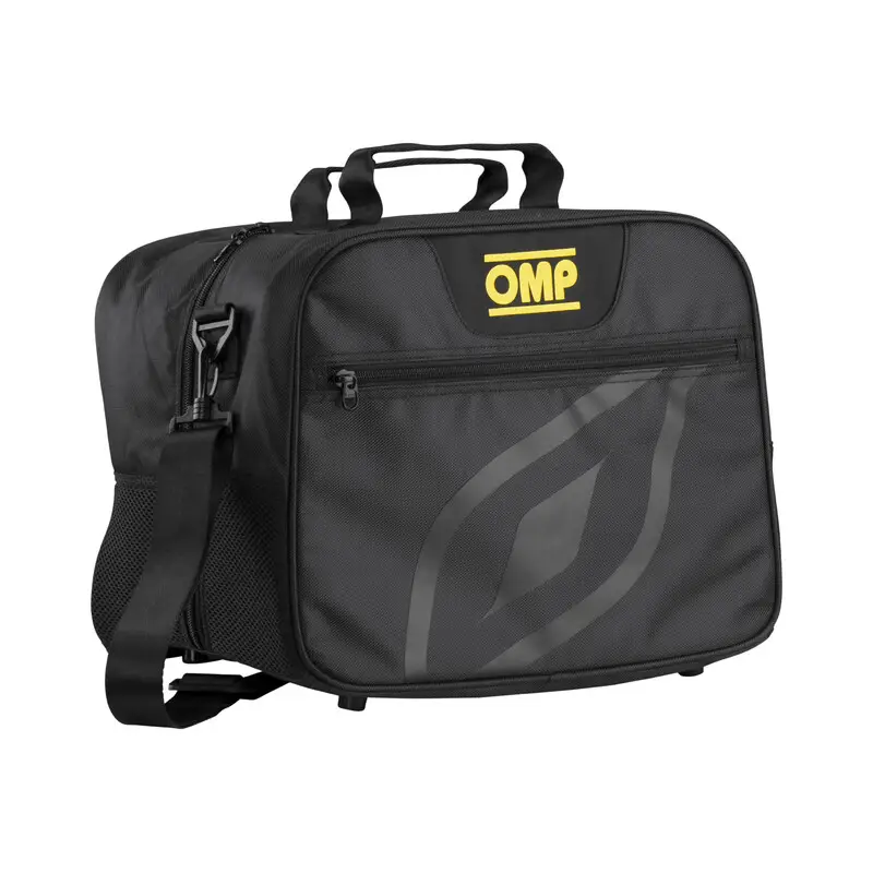 Sac pour Casque OMP Expédié Aujourd’hui