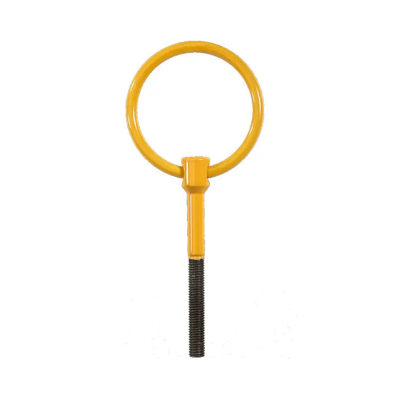 Anneau de Remorquage Universel OMP Ø80 mm (FIA) Vente Directe