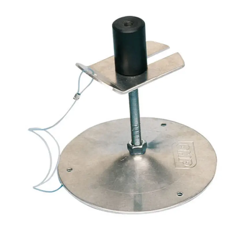 Support OMP pour Roue de Secours Produit De Marque
