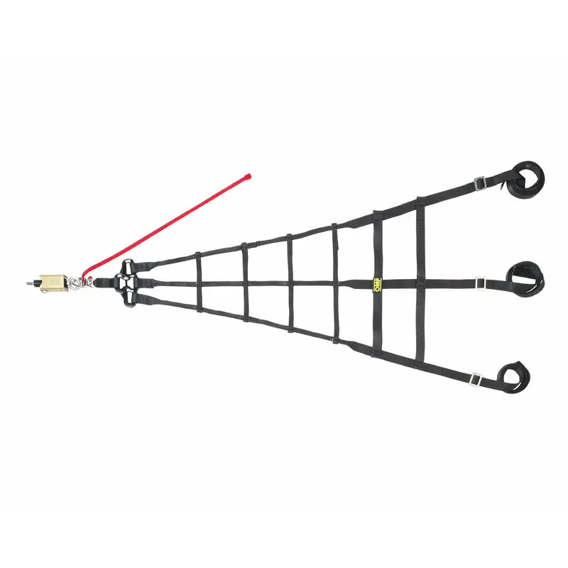 Filet de Sécurité OMP (FIA 8863-2013, RN.009.16) Must-Have
