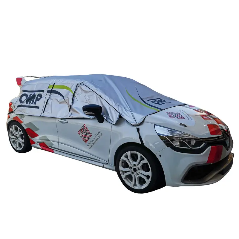 Housse de Protection Auto Isolante OMP Top Vente