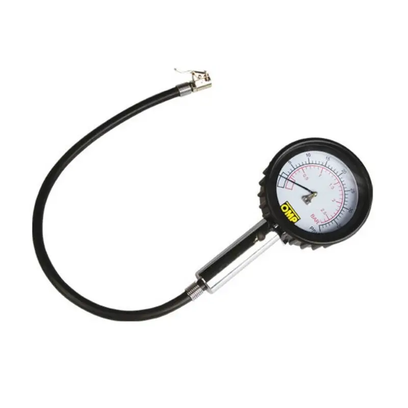 Manomètre de Pression Pneumatique OMP Quantité Limitée