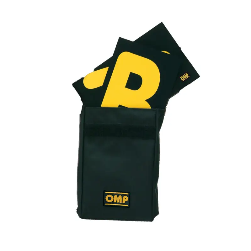 Cartes pour Tableau de Panneautage OMP Nouvelle Collection