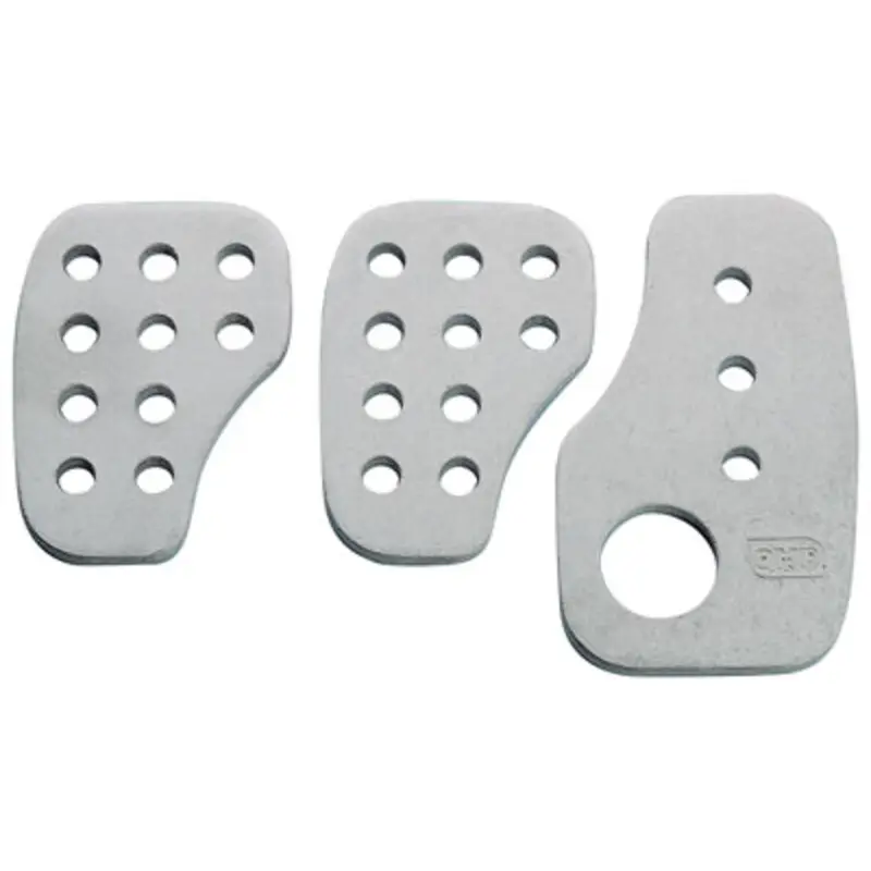 Pédales OMP en Aluminium Bon Marché